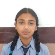 TANISHKA  SINGH